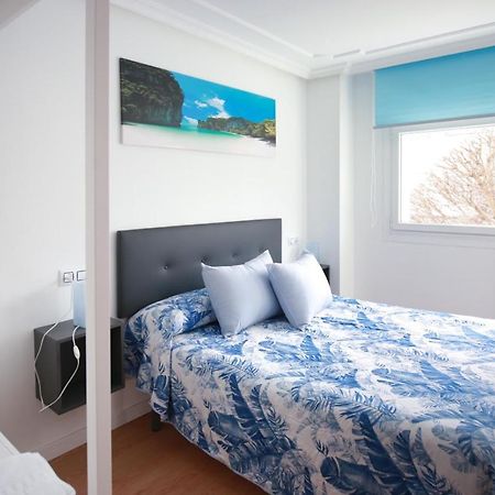 Apartamento Mym 3 Appartement Gijón Buitenkant foto