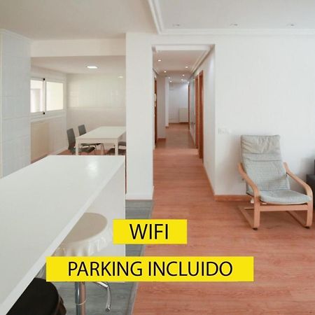 Apartamento Mym 3 Appartement Gijón Buitenkant foto