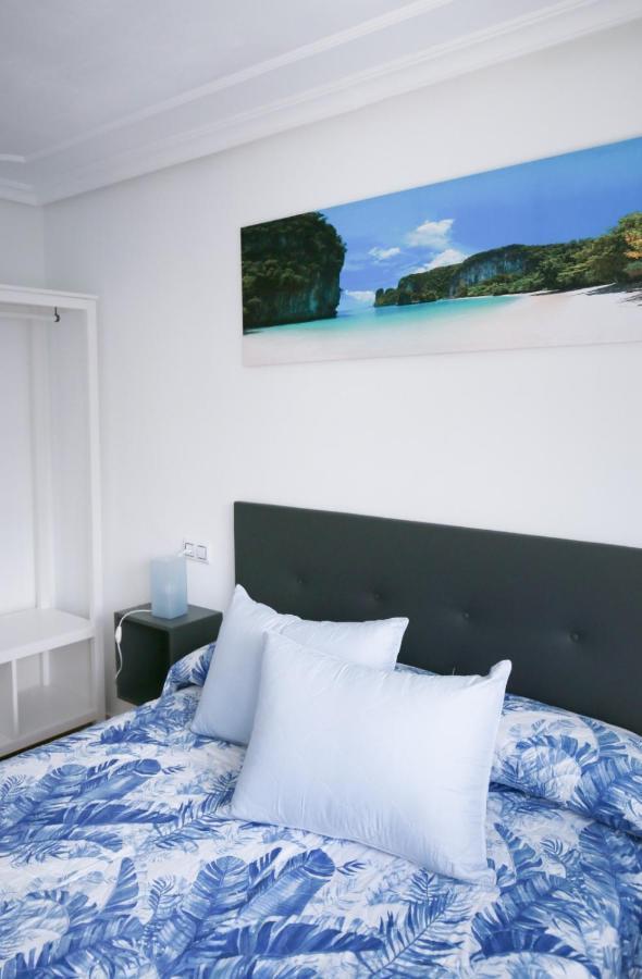 Apartamento Mym 3 Appartement Gijón Buitenkant foto