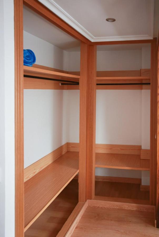 Apartamento Mym 3 Appartement Gijón Buitenkant foto