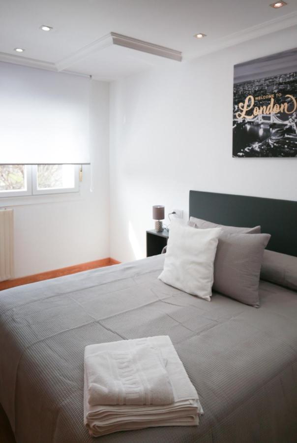 Apartamento Mym 3 Appartement Gijón Buitenkant foto