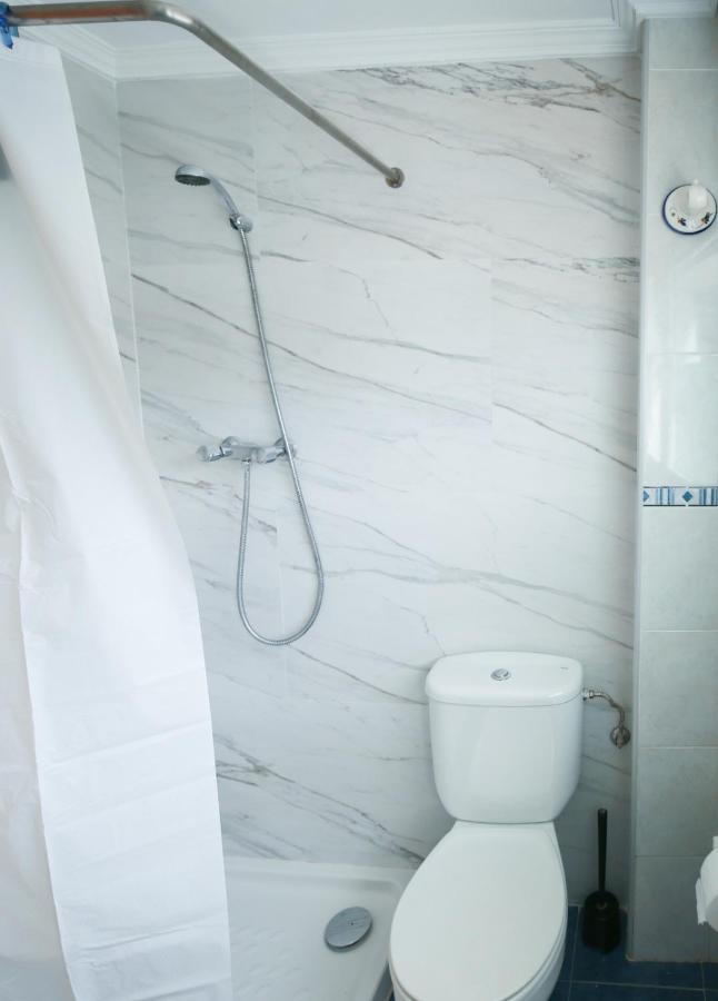 Apartamento Mym 3 Appartement Gijón Buitenkant foto