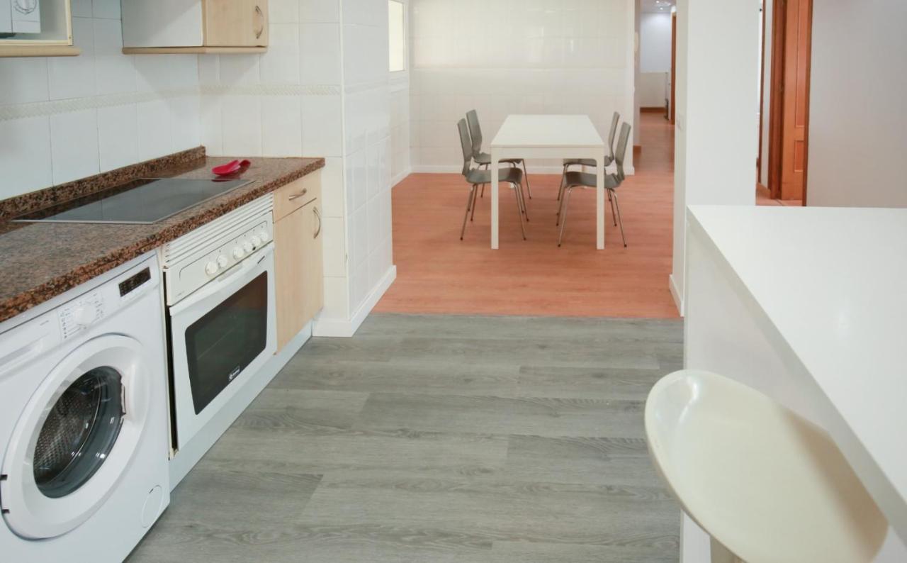 Apartamento Mym 3 Appartement Gijón Buitenkant foto