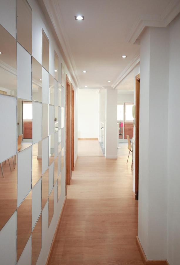 Apartamento Mym 3 Appartement Gijón Buitenkant foto