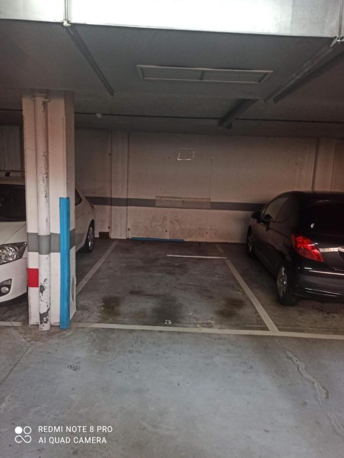 Apartamento Mym 3 Appartement Gijón Buitenkant foto