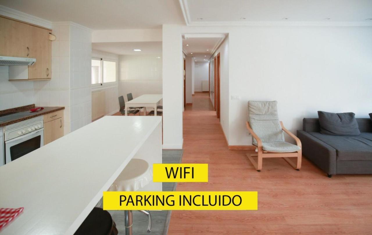 Apartamento Mym 3 Appartement Gijón Buitenkant foto